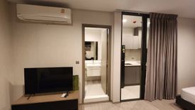 Condo for rent in Life Asoke Hype, Makkasan, Bangkok near MRT Phra Ram 9