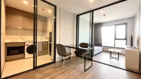 1 Bedroom Condo for rent in Life Ladprao Valley, Chom Phon, Bangkok near BTS Ladphrao Intersection