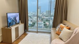 1 Bedroom Condo for rent in THE LINE Phahonyothin Park, Chom Phon, Bangkok near MRT Phahon Yothin