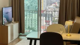 1 Bedroom Condo for rent in THE LINE Phahonyothin Park, Chom Phon, Bangkok near MRT Phahon Yothin