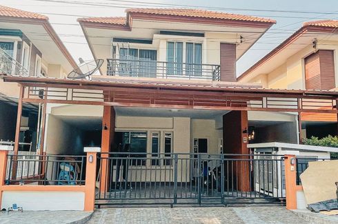 3 Bedroom House for sale in PHANASON VILLA NIMITMAI, Min Buri, Bangkok