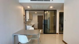 1 Bedroom Condo for rent in Supalai Premier Charoen Nakhon, Khlong San, Bangkok near BTS Khlong San