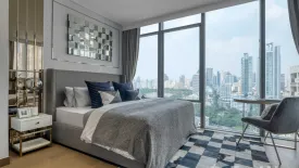 2 Bedroom Condo for sale in Siamese Exclusive Queens, Khlong Toei, Bangkok near MRT Queen Sirikit National Convention Centre