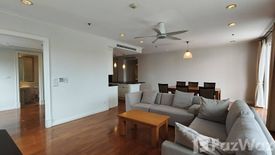 3 Bedroom Apartment for rent in Krisna Residence, Thung Maha Mek, Bangkok near MRT Khlong Toei