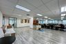 Office for rent in Ital Thai Tower, Bang Kapi, Bangkok near MRT Phetchaburi