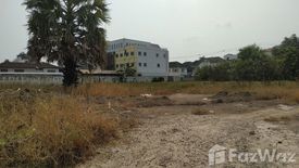 Land for sale in Bang Phrom, Bangkok