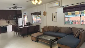 3 Bedroom House for rent in Nordic Resort 5, Nong Prue, Chonburi