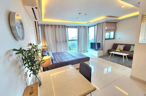 Condo for sale in Wong Amat Tower, Na Kluea, Chonburi