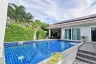 ขายวิลล่า วูดเเลนด์ เรสซิเดนซ์ 3 ห้องนอน ใน ทับใต้, หัวหิน