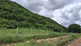 Land for sale in Pak Nam Pran, Prachuap Khiri Khan