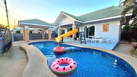 3 Bedroom Villa for rent in Baan Mongkhon Chai, Thap Tai, Prachuap Khiri Khan