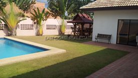 2 Bedroom House for rent in Mabprachan Garden, Pong, Chonburi