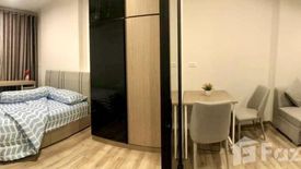 1 Bedroom Condo for rent in NICHE MONO Sukhumvit - Bearing, Samrong Nuea, Samut Prakan near BTS Bearing