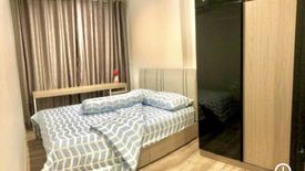 1 Bedroom Condo for rent in NICHE MONO Sukhumvit - Bearing, Samrong Nuea, Samut Prakan near BTS Bearing