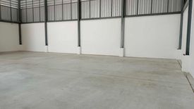 Warehouse / Factory for rent in Phra Khanong Nuea, Bangkok near BTS On Nut