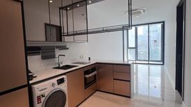 1 Bedroom Condo for sale in Supalai Icon Sathorn, Thung Maha Mek, Bangkok near MRT Lumpini