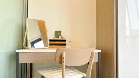 1 Bedroom Condo for sale in Chambers On - nut Station, Phra Khanong Nuea, Bangkok near BTS On Nut