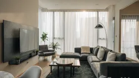 2 Bedroom Condo for sale in The Strand Thonglor, Khlong Tan Nuea, Bangkok near BTS Thong Lo