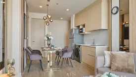 2 Bedroom Condo for rent in NOBLE STATE 39, Khlong Tan Nuea, Bangkok near BTS Phrom Phong