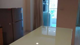 1 Bedroom Condo for sale in Sukhumvit Living Town, Khlong Toei Nuea, Bangkok near MRT Phetchaburi