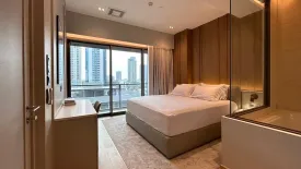 1 Bedroom Condo for rent in The Strand Thonglor, Khlong Tan Nuea, Bangkok near BTS Thong Lo