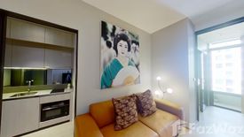 1 Bedroom Condo for rent in The FINE Bangkok Thonglor - Ekamai, Khlong Tan Nuea, Bangkok