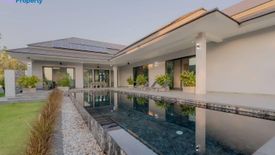 5 Bedroom Villa for sale in Palm Hills Golf Club & Residence, Cha am, Phetchaburi