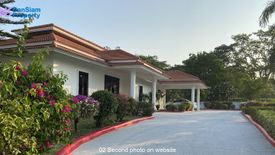 3 Bedroom Villa for sale in Palm Hills Golf Club & Residence, Cha am, Phetchaburi