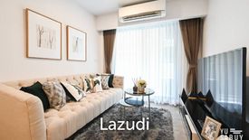 2 Bedroom Condo for sale in The Shade Sathon 1, Chong Nonsi, Bangkok near MRT Khlong Toei