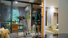 1 Bedroom Condo for sale in The Rich Sathorn - Taksin, Bang Lamphu Lang, Bangkok near BTS Wongwian Yai