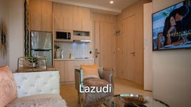 1 Bedroom Condo for sale in Marina Golden Bay, Nong Prue, Chonburi