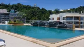 1 Bedroom Condo for sale in Hyde Park Residence 1, Nong Prue, Chonburi