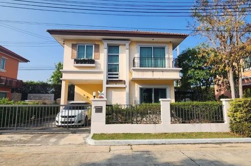 3 Bedroom House for sale in Boulevard Tuscany Cha am-Hua hin, Cha am, Phetchaburi