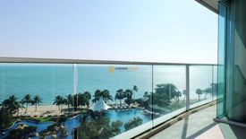 1 Bedroom Condo for rent in Movenpick White Sand Beach, Na Jomtien, Chonburi