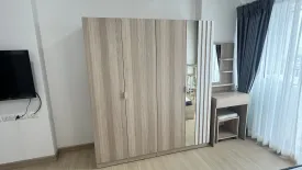 Condo for rent in Supalai Veranda Sukhumvit 117, Bang Mueang Mai, Samut Prakan near BTS Pu Chao