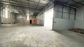 Warehouse / Factory for rent in Nong Pak Long, Nakhon Pathom