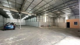 Warehouse / Factory for rent in Nong Pak Long, Nakhon Pathom