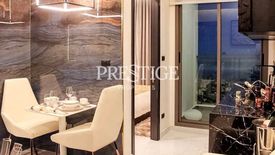 1 Bedroom Condo for sale in Grand Solaire Pattaya, Nong Prue, Chonburi