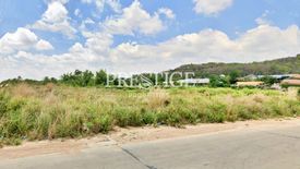 Land for sale in Map Yang Phon, Rayong