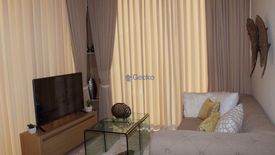 1 Bedroom Condo for sale in City Garden Tower, Nong Prue, Chonburi