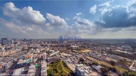 1 Bedroom Condo for sale in City Garden Tower, Nong Prue, Chonburi