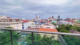 Condo for sale in City Center Residence, Nong Prue, Chonburi