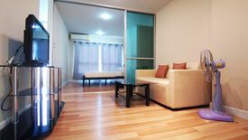 1 Bedroom Condo for rent in The Cube Chaengwattana, Thung Song Hong, Bangkok near MRT TOT