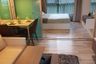 1 Bedroom Condo for rent in The Cube Chaengwattana, Thung Song Hong, Bangkok near MRT TOT