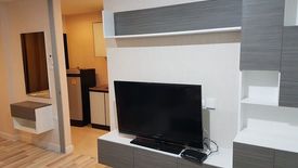 1 Bedroom Condo for rent in The Cube Chaengwattana, Thung Song Hong, Bangkok near MRT TOT