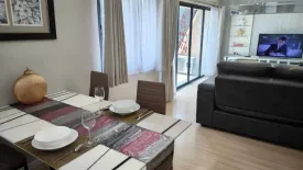 1 Bedroom Condo for sale in Renova Residence Chidlom, Langsuan, Bangkok near BTS Ploen Chit