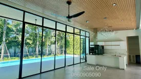 4 Bedroom House for sale in Beverly Hills Chaengwattana, Thung Song Hong, Bangkok near MRT Chaeng Watthana 14