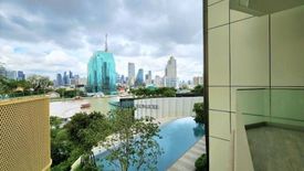 1 Bedroom Condo for rent in Magnolias Waterfront Residences, Khlong Ton Sai, Bangkok near BTS Saphan Taksin