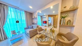 1 Bedroom Condo for sale in City Garden Tower, Nong Prue, Chonburi