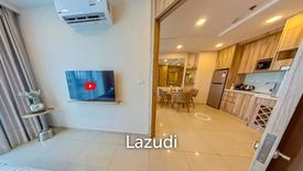 1 Bedroom Condo for sale in City Garden Tower, Nong Prue, Chonburi